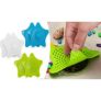 Starfish Hair Catcher – 3 Colours for only £2.99