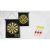 Magnetic Roll Up Dartboard incl. 6 Magnetic Darts for only £8.99