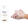 6-Pack of Dove Liquid Silk Hand Wash 250ml for only £9.99