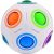 Rainbow Magic Puzzle Ball for only £6.99