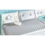 Quilted Heat Resistant Ironing Sheet for only £6.99