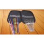 22 Piece Aluminium Knitting Set for only £7.99