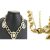 Gold Plated Lion Head Jewellery Set for only £15.00