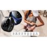 RM26 Android Bluetooth LED Smartwatch – 2 Colours for only £17.99