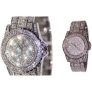 Bling Dress Watch for only £39.99