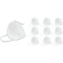 N95 Filtering Face Covers – 3, 5 or 10-Pack for only £9.99