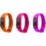16-in-1 Fitness Tracker with Heart Rate Monitor – 6 Colours for only £14.99