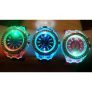 Light-Up LED Watch – 3 Colours for only £6.99