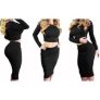 2-Piece Bodycon Dress for only £9.99