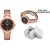 Mia Rose Women’s Designer Watches – 6 Designs for only £27.99