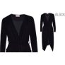 Maxi Waterfall Jacket – 5 Colours for only £9.99