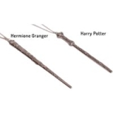 Harry Potter Wand Necklace – 4 Designs for only £4.99
