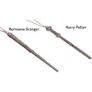 Harry Potter Wand Necklace – 4 Designs for only £4.99
