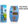 Licensed Children’s Character Watches – 8 Designs for only £5.99
