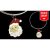 Extendable Santa Bangle for only £3.99