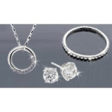 Crystal Frivoli Set for only £6.99