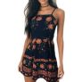 Bohemian-Style Floral Sundress for only £9.00