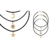 3-Piece Choker Set for only £6.99