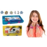 Loom Set with Frozen or Minion Charms for only £9.99