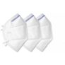 3 or 5-Pack of KN95 Reusable Respirator Face Covers for only £9.99