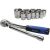 12-Piece Socket Set for only £14.99