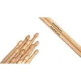 AtoG Drumsticks: 6 Pairs for only £6.99