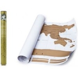 World Scratch Map for only £5.99