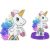 Magical Crystal-Grow Unicorn for only £6.99