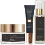3-Piece 24K Gold* Skincare Gift Set for only £29.00