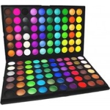 120 Colour Eyeshadow Palette for only £9.99