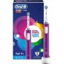 Oral-B Junior 6+ Electric Toothbrush – 2 Colours for only £24.99