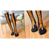 Novelty Chicken-Leg Socks for only £6.99