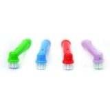 4 Kids’ Toothbrush Replacement Heads for only £3.99