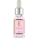 Rose Blossom Glow Skincare – 5 Hydro-Gel Eye Pads or 30ml Facial Oil for only £8.99