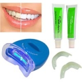 LED Teeth Whitener – 1, 2 or 4-Pack for only £3.99