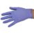 Pack of 100 Blue Disposable Gloves for only £19.99