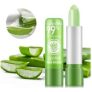 Aloe Vera Moisturising Lip Balm – 3 or 6 Pack for only £3.99