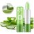 Aloe Vera Moisturising Lip Balm – 3 or 6 Pack for only £3.99