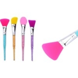 Silicone Rhinestone Facial Mask Brush – 1, 2 or 4 for only £1.50