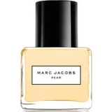 Marc Jacobs Pear EDT 100ml for only £29.99