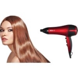 RedHot 2200W Professional Hairdryer for only £10.99