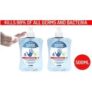 1 or 2-Pack of Termin8 Hand Sanitiser 500ml for only £7.99