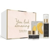 24K Gold Anti-Wrinkle Skincare Gift Set – Includes 3 Products for only £24.99