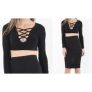 Lattice Co-Ord Set – 5 Sizes for only £9.00