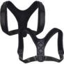 Posture Correcting Back Support Brace for only £9.99