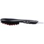 3-In-1 Hair Straightening Brush – 3 Colours for only £6.99