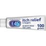 6-Pack E45 Itch Relief Cream 100g for only £21.99