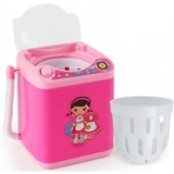 Makeup Brush Washing Machine – Optional Sponges & Brushes for only £5.99