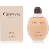Calvin Klein Obsession For Men After Shave 125ml for only £19.99