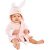 Children’s Animal-Themed Bathrobes – 3 Designs for only £9.99